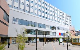 Wakoshi Tobu Hotel